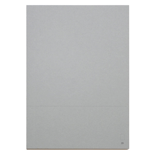 Paper Republic Thread-Bound Notebook, A4