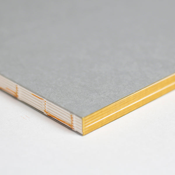Paper Republic Thread-Bound Notebook, A4